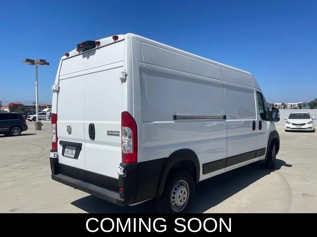 ram promaster cargo van 2025 3C6LRVDG0SE504315 image ram promaster cargo van 2025 3C6LRVDG0SE504315 image
